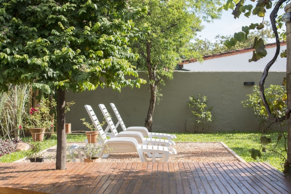 RC Hotel Boutique (Fernando de la Mora)